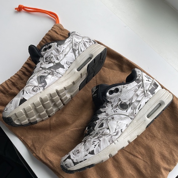 **LIMITED EDITION** Nike Air Max 1 Ultra “New York” - Picture 3 of 5